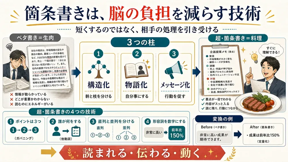 図解