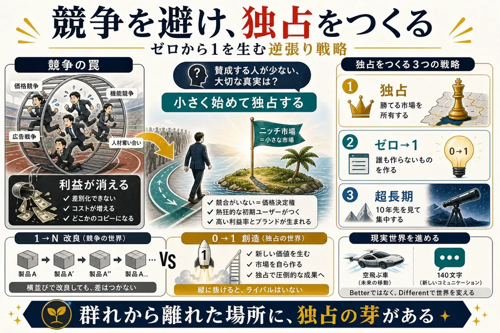図解