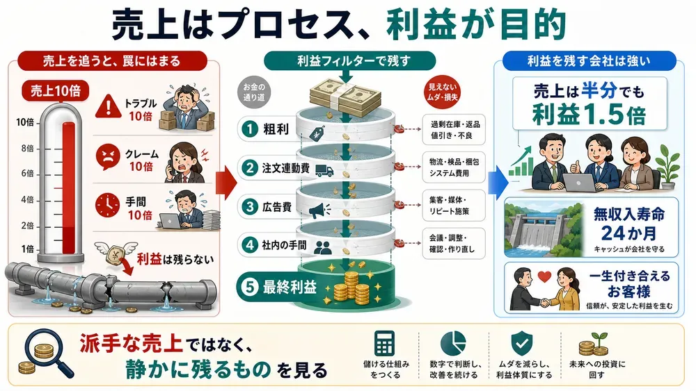 図解