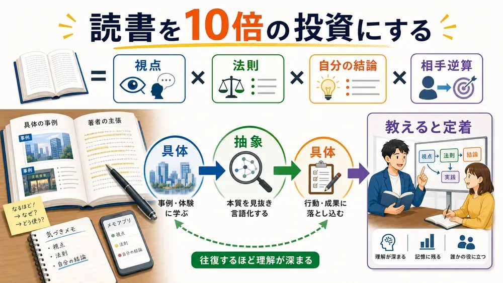 図解
