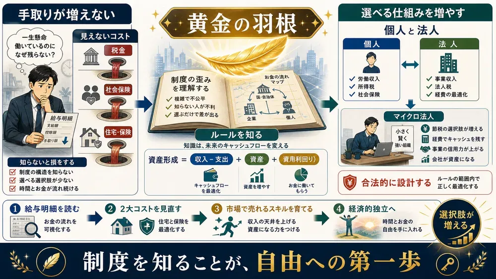 図解