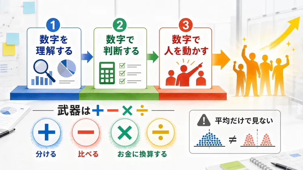 図解