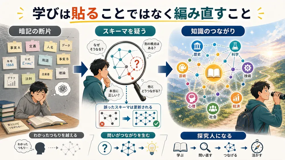 図解