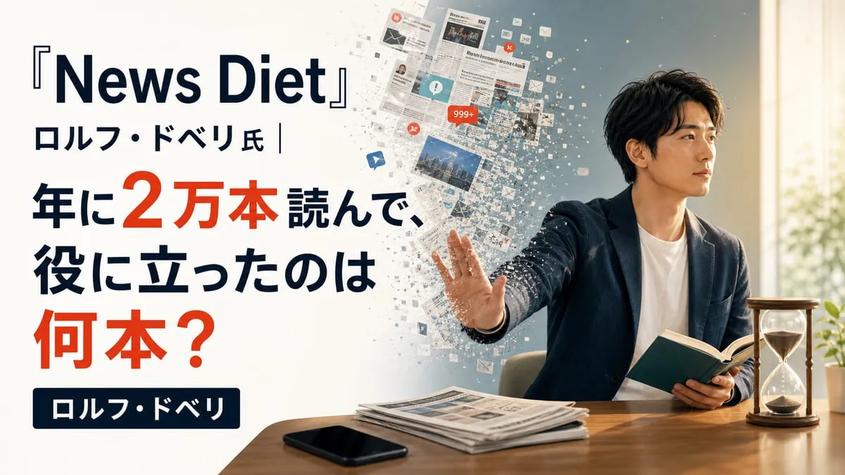 『News Diet』