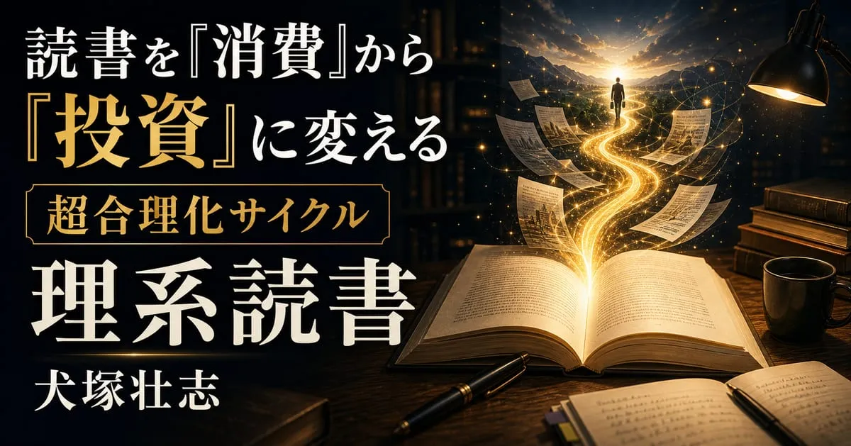 『理系読書』