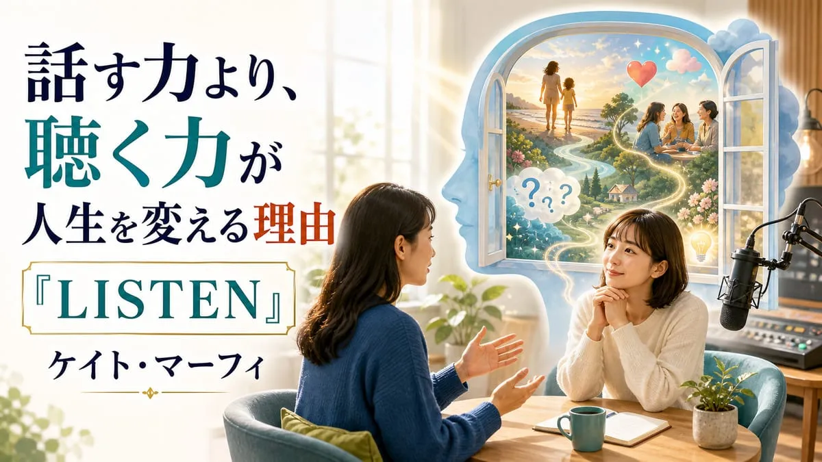 『LISTEN』