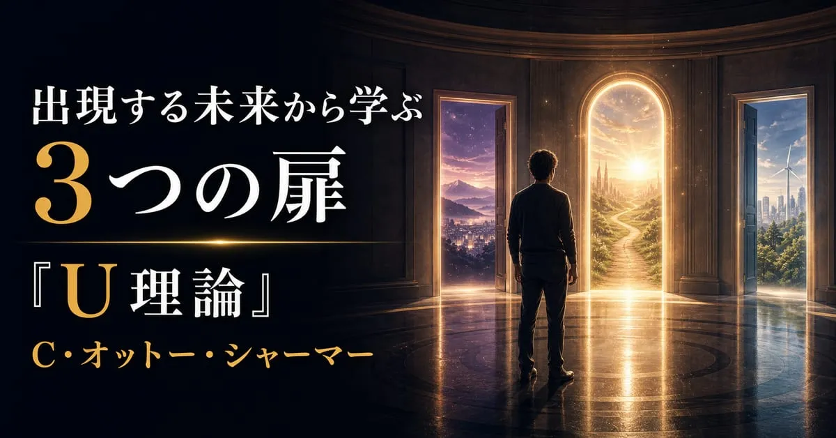 『U理論』