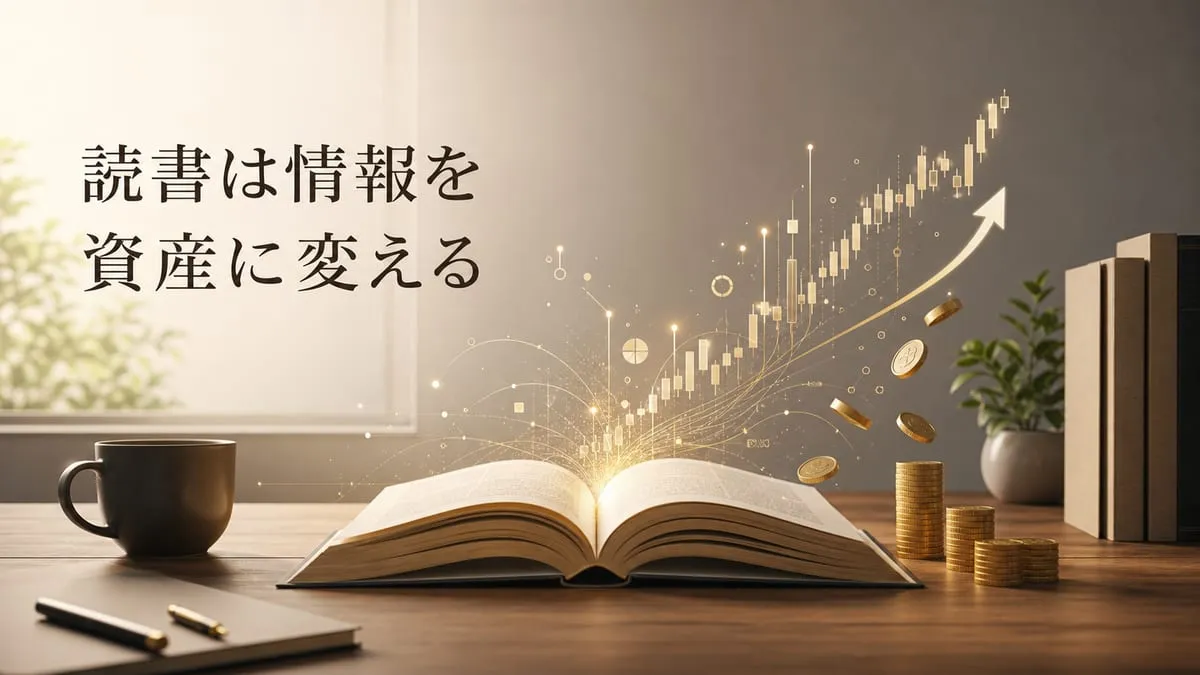 『勝間式 金持ちになる読書法』